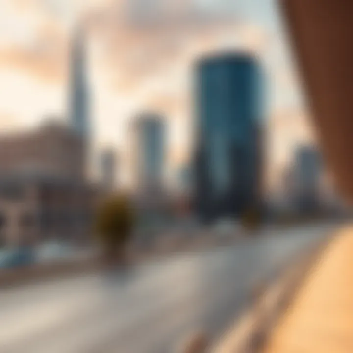 Notable Exploring Avison Young: Insights into Real Estate Advisory