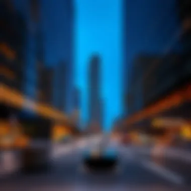 Exploring Avison Young: Insights into Real Estate Advisory Summary