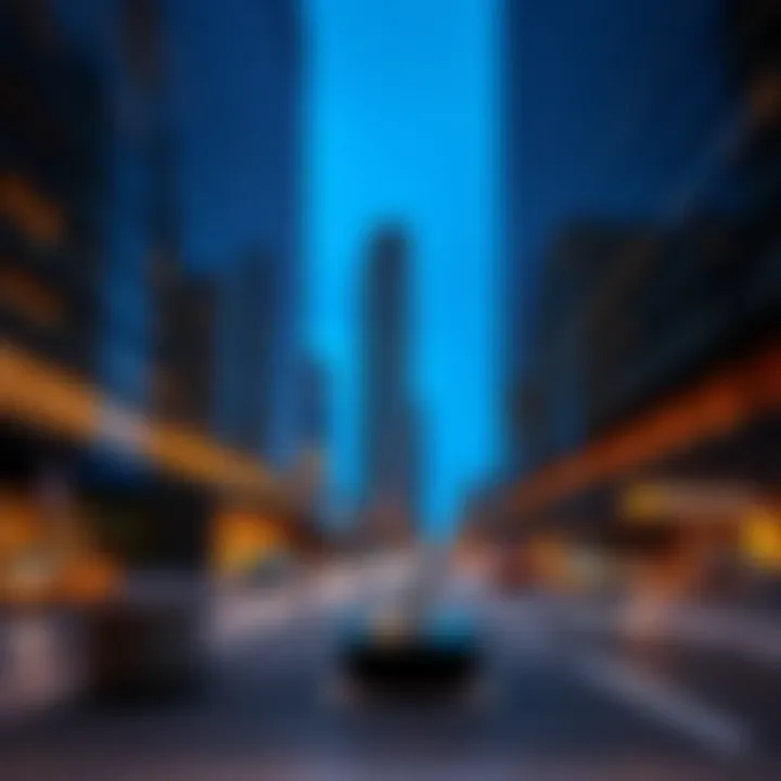 Exploring Avison Young: Insights into Real Estate Advisory Summary