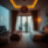 Exploring Bedspace Options in Abu Hail: A Comprehensive Guide Introduction
