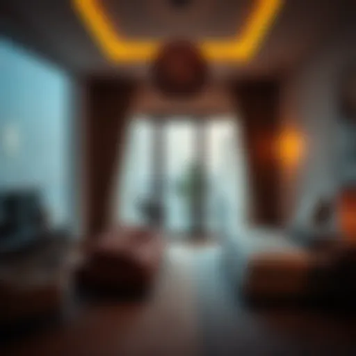 Exploring Bedspace Options in Abu Hail: A Comprehensive Guide Introduction
