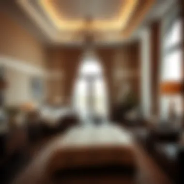 Notable Exploring Bedspace Options in Abu Hail: A Comprehensive Guide Notable Exploring Bedspace Options in Abu Hail: A Comprehensive Guide