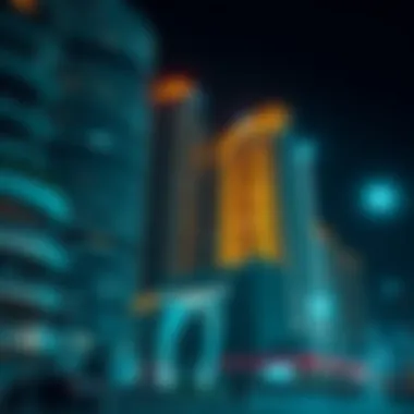 Exploring Buildings Near Me in Dubai Introduction Exploring Buildings Near Me in Dubai Introduction