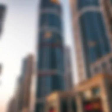 Notable Exploring Buildings Near Me in Dubai Notable Exploring Buildings Near Me in Dubai
