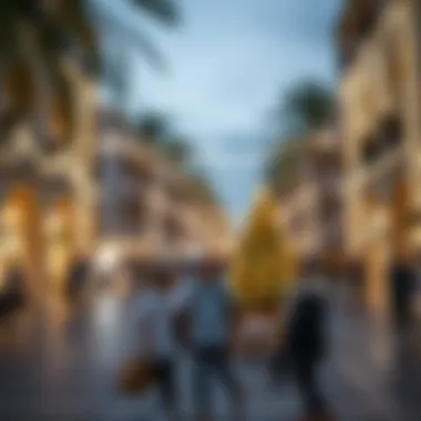 Exploring December Holidays in the UAE: Insights and Recommendations Introduction Exploring December Holidays in the UAE: Insights and Recommendations Introduction