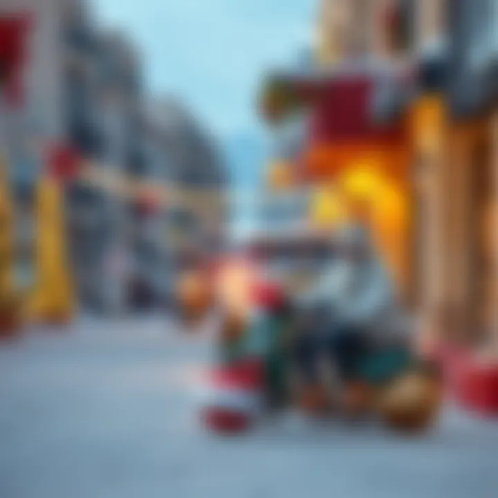 Notable Exploring December Holidays in the UAE: Insights and Recommendations