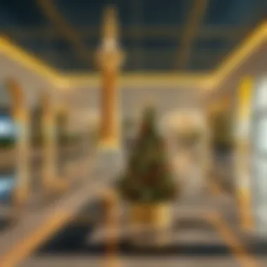 Exploring December Holidays in the UAE: Insights and Recommendations Summary Exploring December Holidays in the UAE: Insights and Recommendations Summary