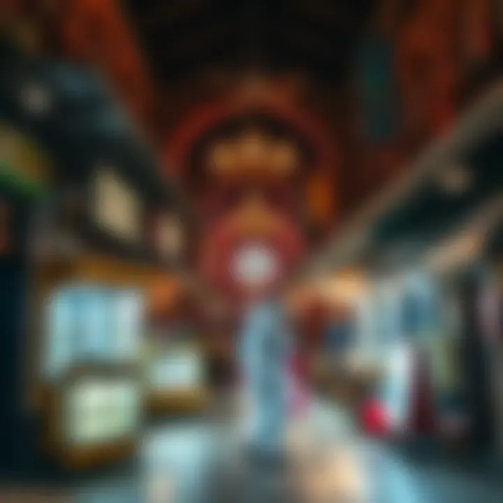 Notable Exploring Dubai's Old Souk: A Guide to Opening Hours and More