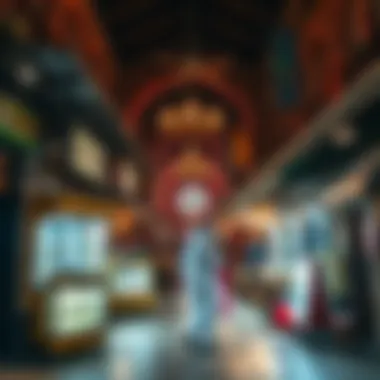 Notable Exploring Dubai's Old Souk: A Guide to Opening Hours and More Notable Exploring Dubai's Old Souk: A Guide to Opening Hours and More