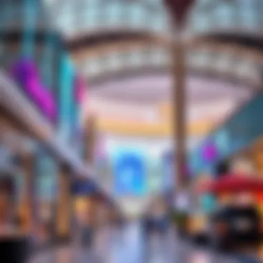 Notable Exploring Festival City: Shopping Destinations in Dubai Notable Exploring Festival City: Shopping Destinations in Dubai
