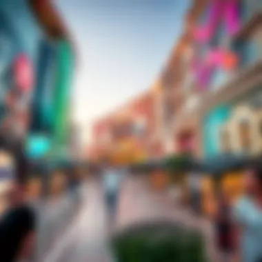 Exploring Festival City: Shopping Destinations in Dubai Summary Exploring Festival City: Shopping Destinations in Dubai Summary