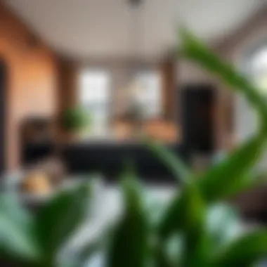 Exploring Garden Lofts: An In-Depth Look at a Distinctive Living Space Summary