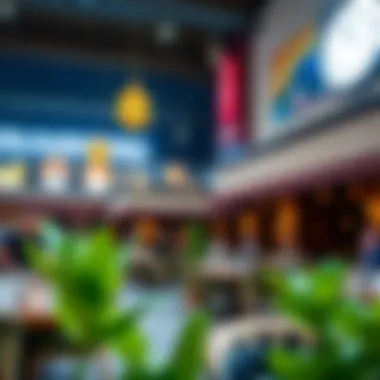 Notable Exploring Global Village Restaurants in Dubai: A Culinary Journey Notable Exploring Global Village Restaurants in Dubai: A Culinary Journey