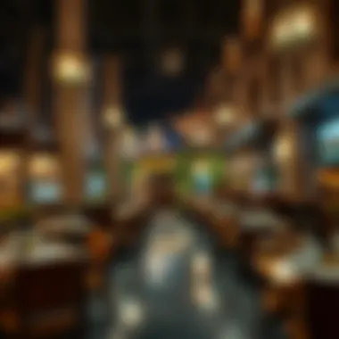 Exploring Global Village Restaurants in Dubai: A Culinary Journey Summary Exploring Global Village Restaurants in Dubai: A Culinary Journey Summary
