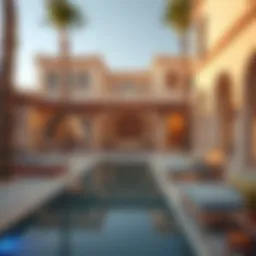 Exploring Haven Al Dar: A Comprehensive Overview Introduction