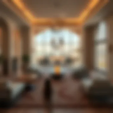 Exploring Haven Al Dar: A Comprehensive Overview Summary