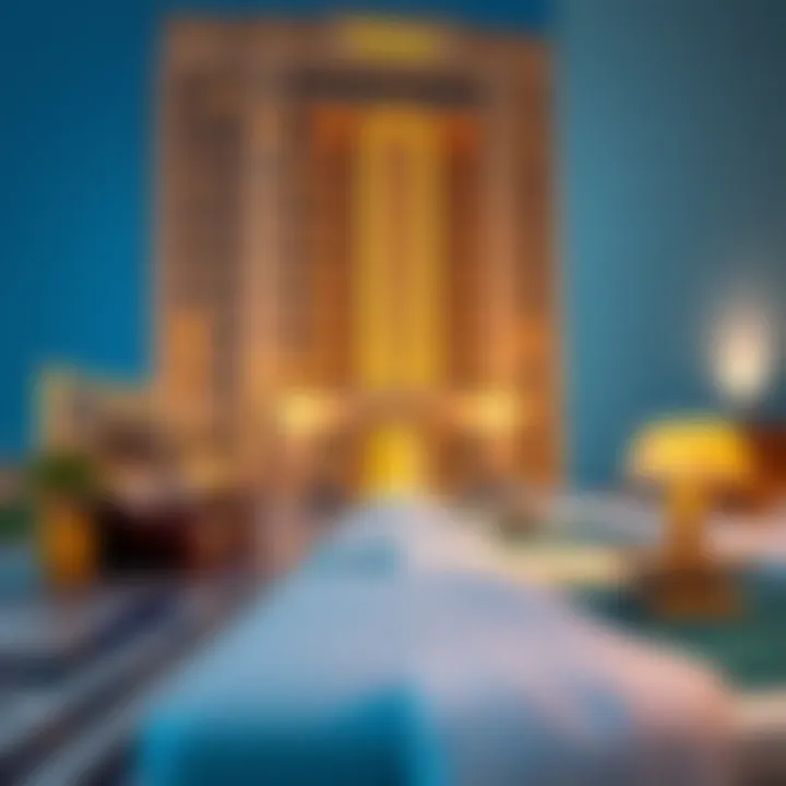 Notable Exploring Hotels in Satwa, Dubai: A Comprehensive Guide