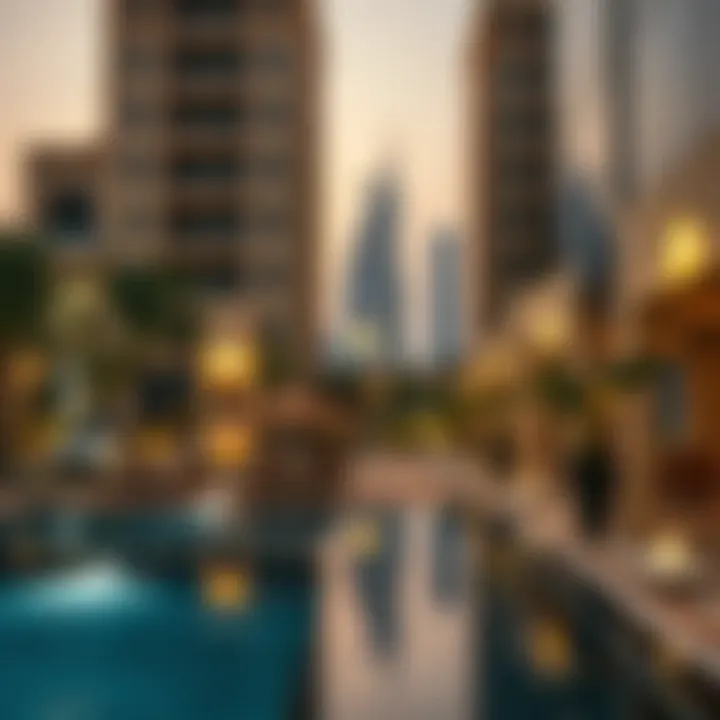 Exploring Hotels in Satwa, Dubai: A Comprehensive Guide Summary