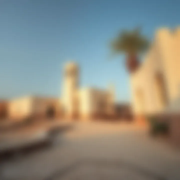 Notable Exploring Liwa Village: A Hidden Gem with Rich Heritage