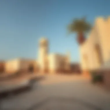 Notable Exploring Liwa Village: A Hidden Gem with Rich Heritage Notable Exploring Liwa Village: A Hidden Gem with Rich Heritage