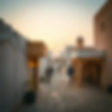 Exploring Liwa Village: A Hidden Gem with Rich Heritage Summary Exploring Liwa Village: A Hidden Gem with Rich Heritage Summary