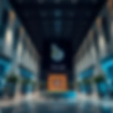 Notable Exploring Merano Tower: Business Bay’s Innovative Hub and The Lab Notable Exploring Merano Tower: Business Bay’s Innovative Hub and The Lab