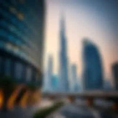 Exploring Merano Tower: Business Bay’s Innovative Hub and The Lab Summary Exploring Merano Tower: Business Bay’s Innovative Hub and The Lab Summary
