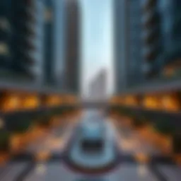 Exploring Millennium Place Barsha Heights: A Comprehensive Overview Introduction