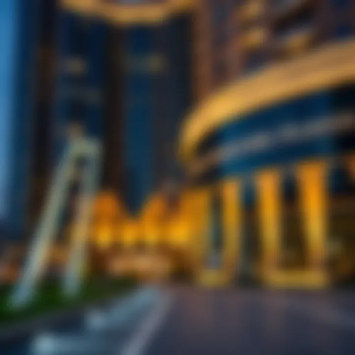 Notable Exploring Millennium Place Barsha Heights: A Comprehensive Overview