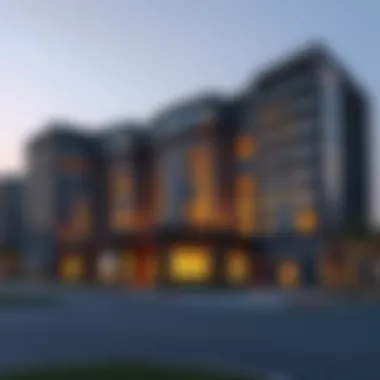 Notable Exploring مول الامارات: A Comprehensive Guide to the UAE's Vibrant Real Estate Landscape Notable Exploring مول الامارات: A Comprehensive Guide to the UAE's Vibrant Real Estate Landscape