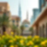 Exploring New Destinations in Dubai: A Comprehensive Guide Introduction