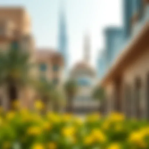 Exploring New Destinations in Dubai: A Comprehensive Guide Introduction