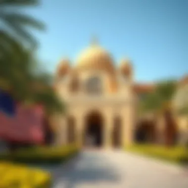 Exploring New Destinations in Dubai: A Comprehensive Guide Summary Exploring New Destinations in Dubai: A Comprehensive Guide Summary