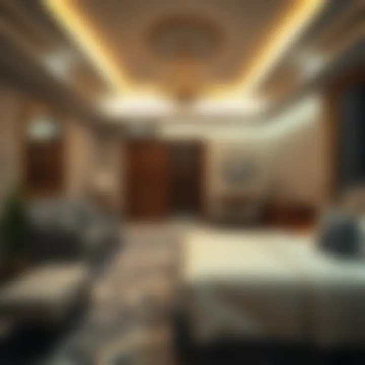 Notable Exploring Rooms in Sharjah Al Nahda: A Comprehensive Insight