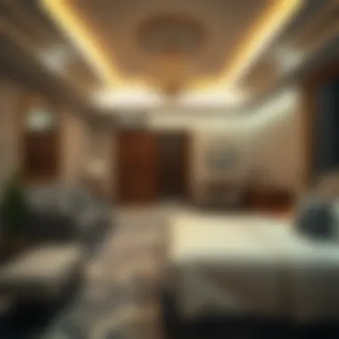 Notable Exploring Rooms in Sharjah Al Nahda: A Comprehensive Insight Notable Exploring Rooms in Sharjah Al Nahda: A Comprehensive Insight