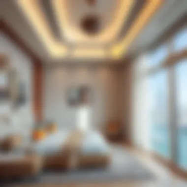 Exploring Rooms in Sharjah Al Nahda: A Comprehensive Insight Summary Exploring Rooms in Sharjah Al Nahda: A Comprehensive Insight Summary