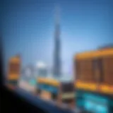 Exploring Silverene Tower: A Comprehensive Guide to a Dubai Landmark Introduction