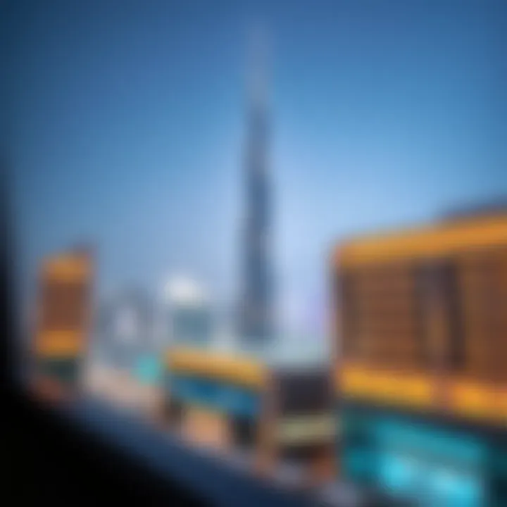 Exploring Silverene Tower: A Comprehensive Guide to a Dubai Landmark Introduction