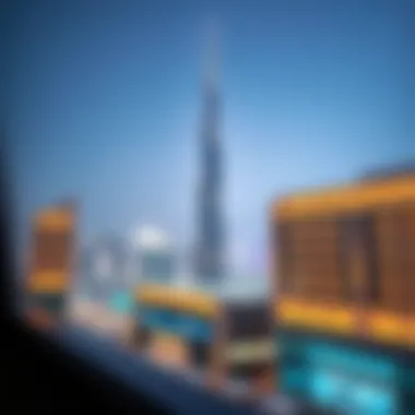 Exploring Silverene Tower: A Comprehensive Guide to a Dubai Landmark Introduction Exploring Silverene Tower: A Comprehensive Guide to a Dubai Landmark Introduction