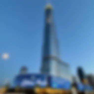 Notable Exploring Silverene Tower: A Comprehensive Guide to a Dubai Landmark Notable Exploring Silverene Tower: A Comprehensive Guide to a Dubai Landmark