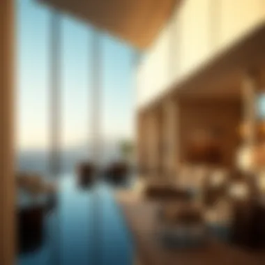 Exploring SLS Residence Dubai: A Comprehensive Overview Introduction