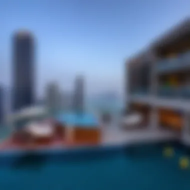 Notable Exploring SLS Residence Dubai: A Comprehensive Overview