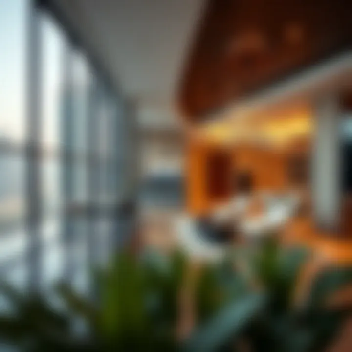 Exploring SLS Residence Dubai: A Comprehensive Overview Summary