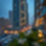 Exploring the Apartment Market in Dubai: A Comprehensive Analysis Introduction