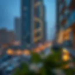 Exploring the Apartment Market in Dubai: A Comprehensive Analysis Introduction