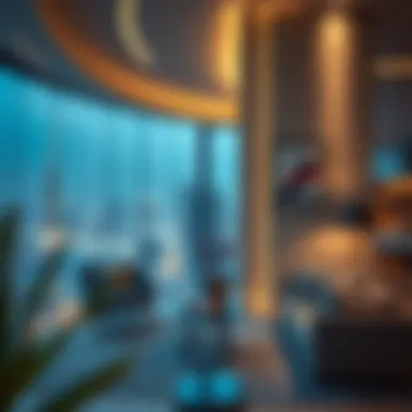 Exploring the Apartment Market in Dubai: A Comprehensive Analysis Summary Exploring the Apartment Market in Dubai: A Comprehensive Analysis Summary