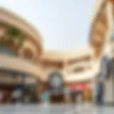 Exploring the Arabian Ranches Retail Mall: A Comprehensive Insight Introduction