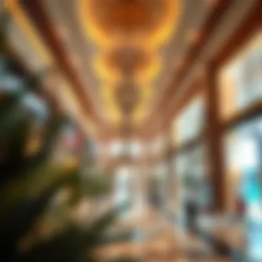 Notable Exploring the Arabian Ranches Retail Mall: A Comprehensive Insight Notable Exploring the Arabian Ranches Retail Mall: A Comprehensive Insight