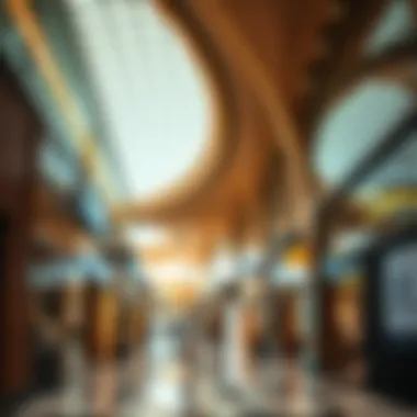 Exploring the Arabian Ranches Retail Mall: A Comprehensive Insight Summary Exploring the Arabian Ranches Retail Mall: A Comprehensive Insight Summary