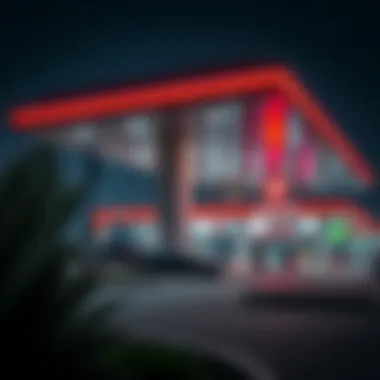 Notable Exploring the Dubai Hills Petrol Station: A Comprehensive Overview Notable Exploring the Dubai Hills Petrol Station: A Comprehensive Overview